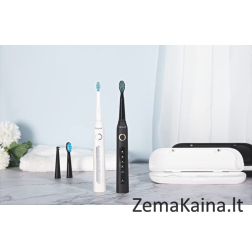 Dantų šepetėliai FairyWill Sonic FW-507 WB