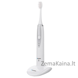 Dantų šepetukas Blaupunkt DTS601 electric Sonic toothbrush White