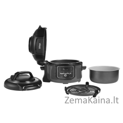 Daugiafunkcinis puodas Ninja OP100EU