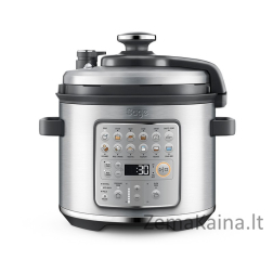 Daugiafunkcinis puodas Sage SPR680 the Fast Slow™ Go