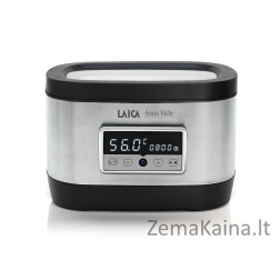 daugiafunkcis elektrinis puodas Laica SVC200 Sous Vide