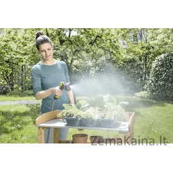 Daugiafunkcis laistymo pistoletas Plus Karcher 2.645-269.0
