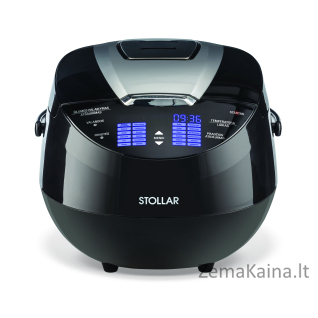 Daugiafunkcinis puodas STOLLAR BMC650 311299000010
