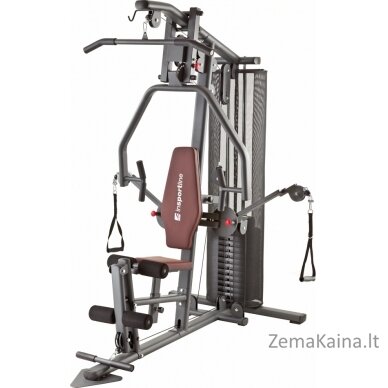 Daugiafunkcis treniruoklis inSPORTline ProfiGym C95