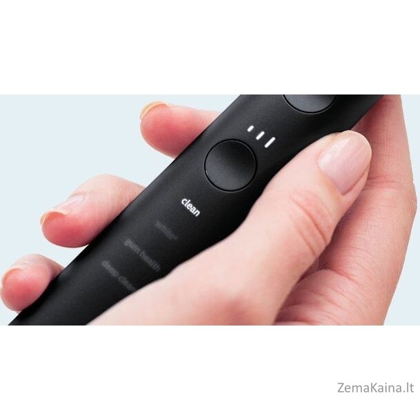 Dantų šepetėlis PHILIPS HX9911/09 3