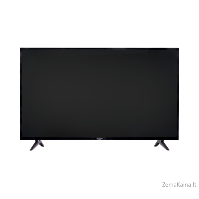 Dahua Technology DHI-LM43-F200 vaizdo stebėjimo monitorius CCTV monitorius 108 cm (42.5") 1920 x 1080 pikseliai 13