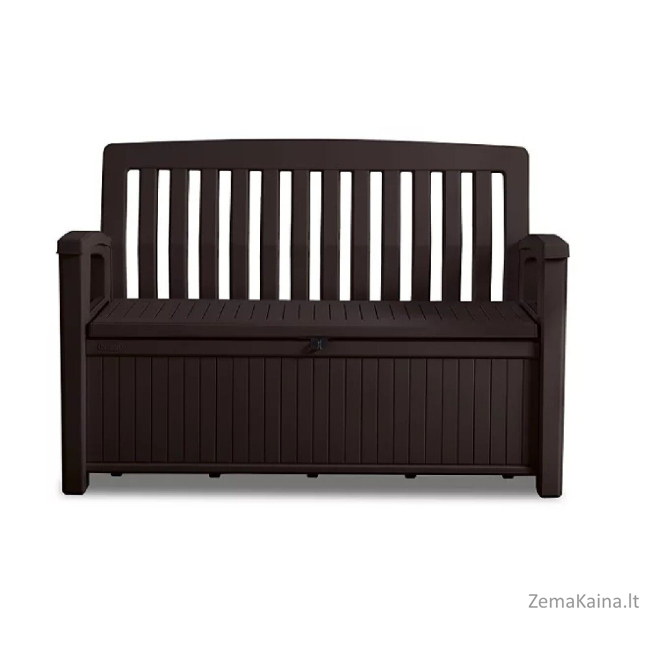 Daiktadėžė suoliukas Ketter 229570,