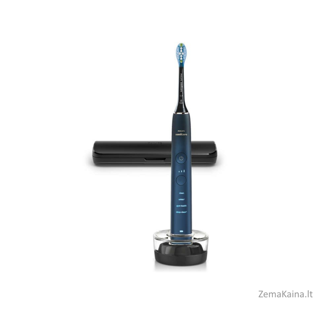 Dantų šepetėlis PHILIPS HX9911/88 1