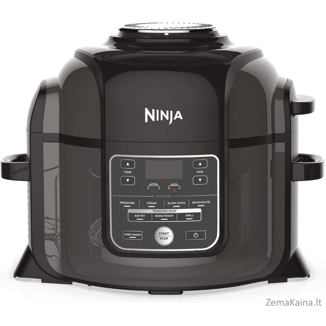 Daugiafunkcinis puodas Ninja OP300EU