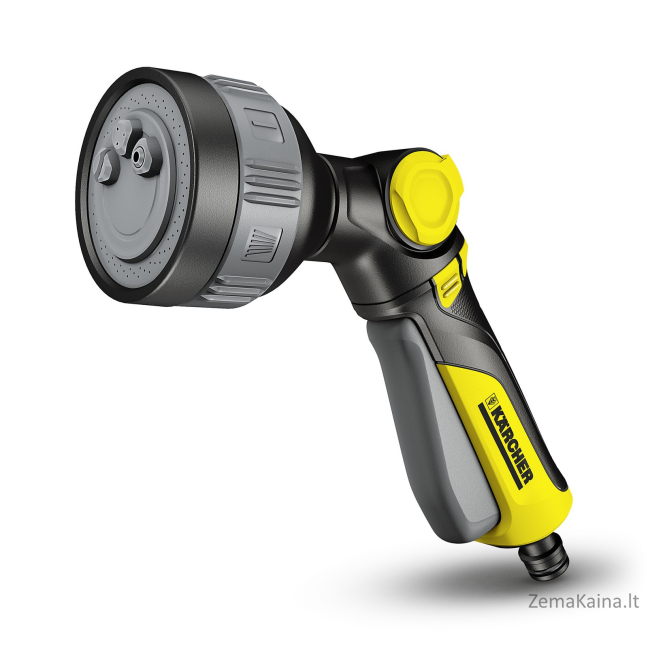 Daugiafunkcis laistymo pistoletas Plus Karcher 2.645-269.0