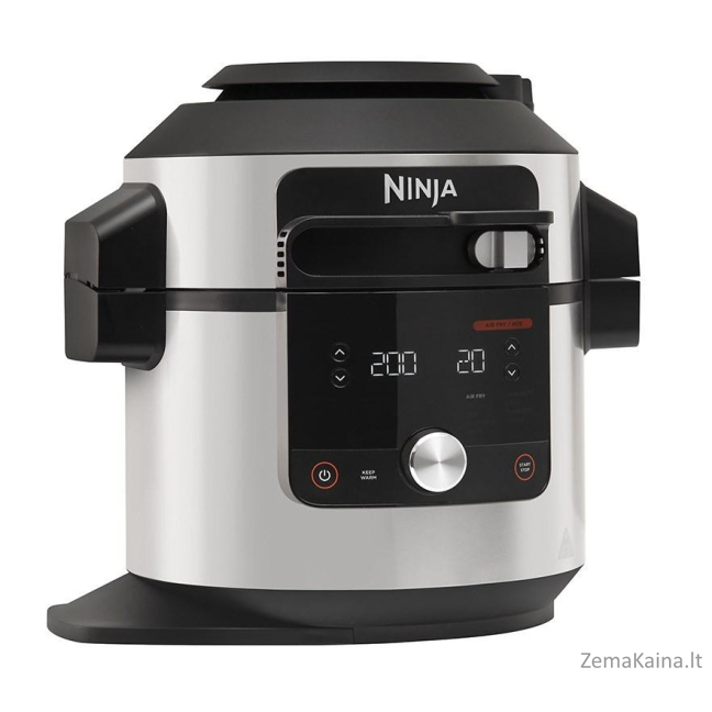 Daugiafunkcis puodas Ninja OL650EU 2