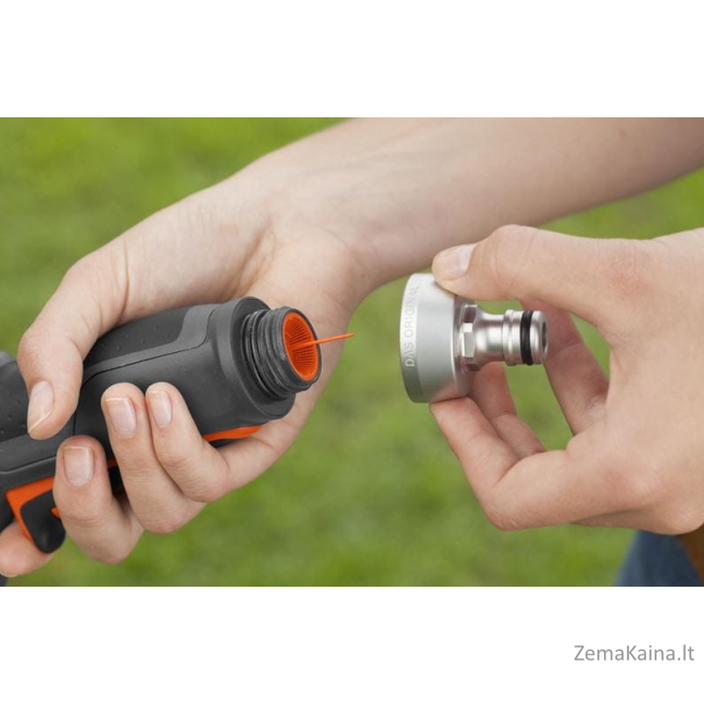 Daugiafunkcis purkštukas Gardena Premium 18317-20 9671024-01 1