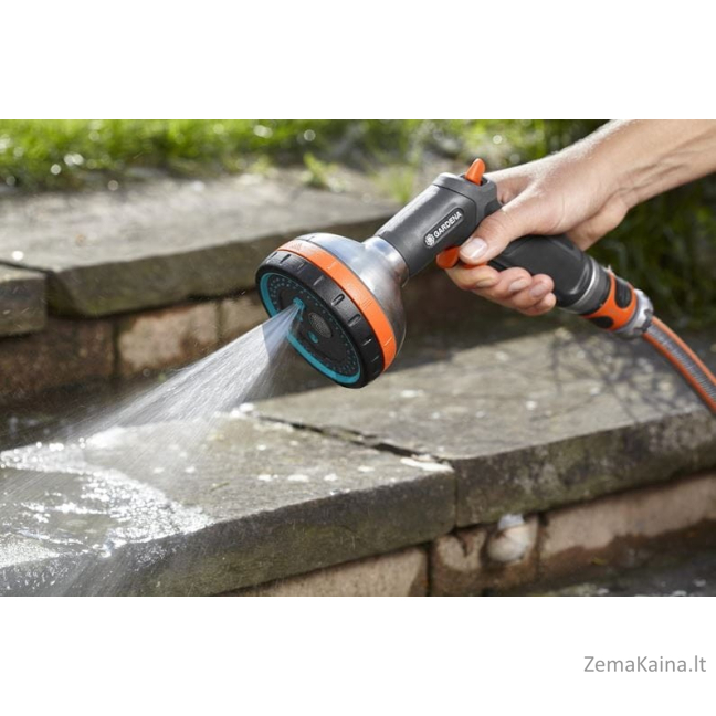 Daugiafunkcis purkštukas Gardena Premium 18317-20 9671024-01 4