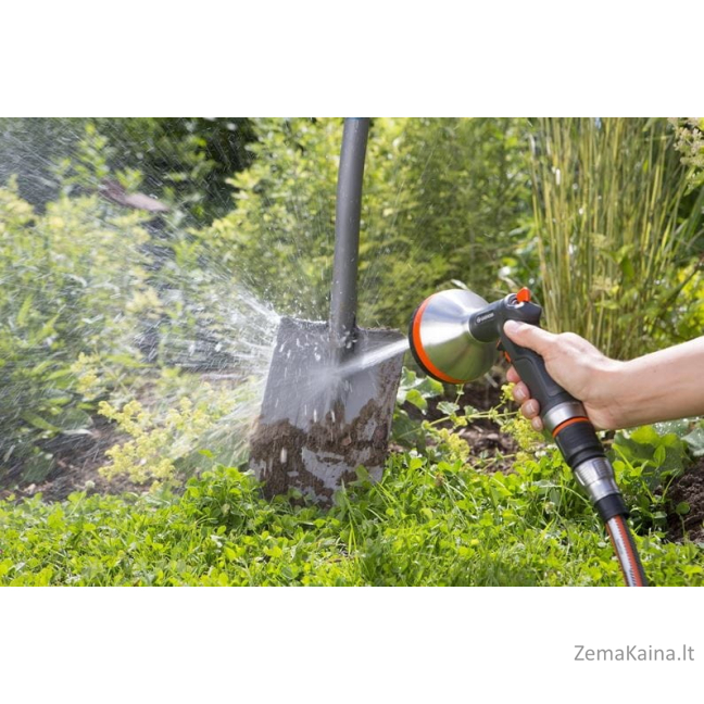 Daugiafunkcis purkštukas Gardena Premium 18317-20 9671024-01 7