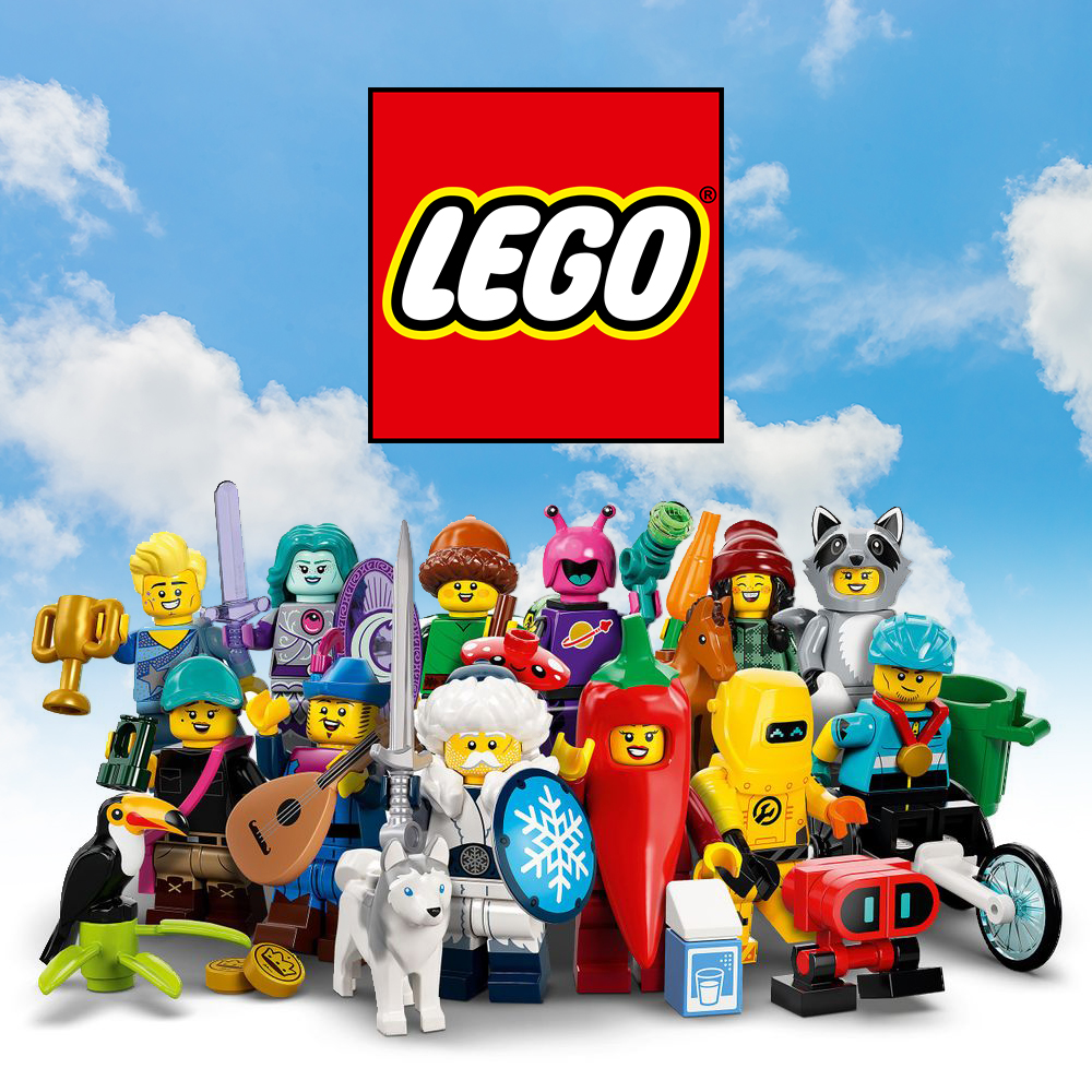 Lego