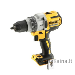 DEWALT GRĄŽAS/GRĄŽAS 18V‐95Nm 3 PAVARŲ XRP BE AKUMULIATORIŲ IR ĮKROVIKLIŲ BE šepetėlių TSTAK