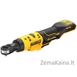 DEWALT RATCHET 12V 54Nm 1/4" DCF504N