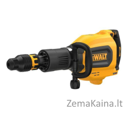 DEWALT PLAKŠTUKAS SDS-MAX 54V FLEXVOLT 27J 11kg DCH911NK