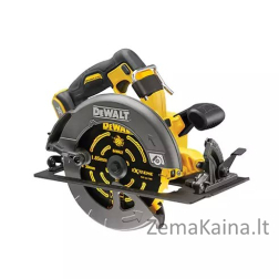 DEWALT diskinis pjūklas. 54V FV DCS578N
