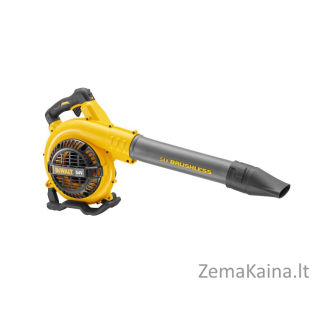 DEWALT FLEXVOLT PŪSTUMAS 54V BE AKUMULIATORIŲ IR Įkroviklio DCM572N