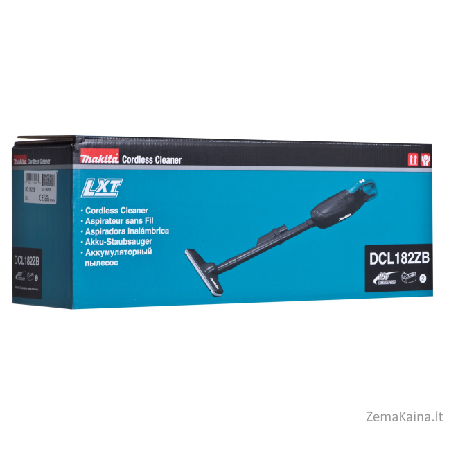 DCL182ZB MAKITA be akum 7