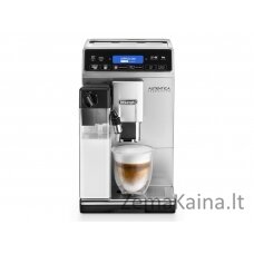 DeLonghi Autentica Cappuccino ETAM 29.660.SB Espresso machine