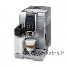 DeLonghi Dedica Style Dinamica Ecam Espreso kavos aparatas Visiškai automatinis