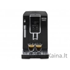 DeLonghi Dinamica Ecam 350.15.B Espreso kavos aparatas Visiškai automatinis