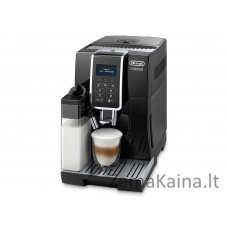 DeLonghi DINAMICA ECAM 350.55.B Espreso kavos aparatas Visiškai automatinis