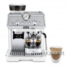 De’Longhi EC 9155.W kavos aparatas Pusiau automatinis Espreso kavos aparatas 1,5 L