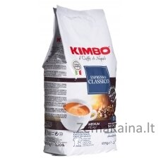 De’Longhi Kimbo Espresso Classic 1 kg
