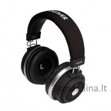 Denver BTH-250 black