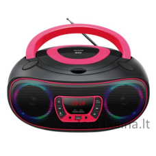 Denver TCL-212BT Pink