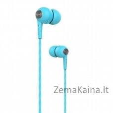 Devia Kintone Headset V2 (3.5mm) blue