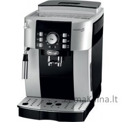 DeLonghi Magnifica S ECAM 21.117.SB Espreso kavos aparatas 1,8 L Visiškai automatinis 1