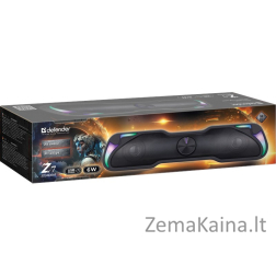 DEFENDER BLUETOOTH SOUNDBAR Z7 6W LED USB