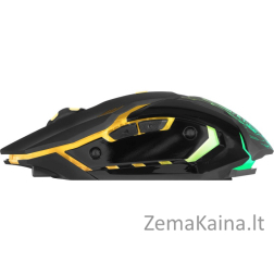DEFENDER GM-934 TRIGGER OPTIC RF MOUSE 52934