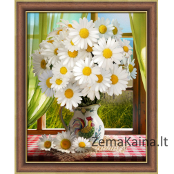 Deimantinė mozaika AZ-1768
