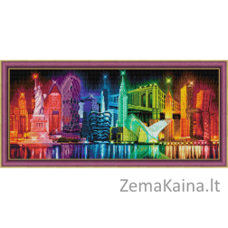 DEIMANTINES MOZAIKOS RINKINYS AZ-1770 70 x 30 cm