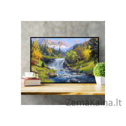 DEIMANTINES MOZAIKOS RINKINYS AM-1821 60 x 40 cm