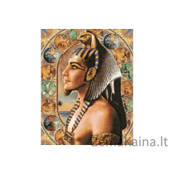Deimantines mozaikos rinkinys - VICEROY OF GOD WD138