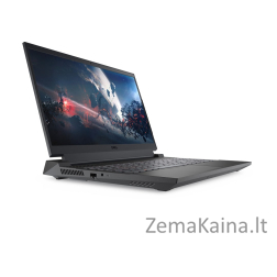 DELL G15 5530 Intel® Core™ i5 i5-13450HX Knyginis kompiuteris 39,6 cm (15.6") „Full HD“ 16 GB DDR5-SDRAM 512 GB SSD NVIDIA GeForce RTX 3050 Wi-Fi 6 (802.11ax) Windows 11 Home Pilka