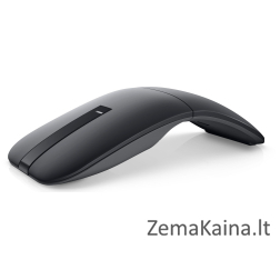 DELL MS700 kompiuterio pelė Kelioninis Abiems rankoms „Bluetooth“ Optinis 4000 DPI