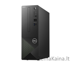 DELL Vostro 3030 Intel® Core™ i5 i5-14400 16 GB DDR5-SDRAM 1 TB SSD Windows 11 Pro SFF PC Juoda