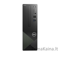 Dell Vostro 3030 SFF i5-14400 GB DDR5 4400 SSD512 Intel UHD 730 WLAN+BT KB+Mouse W11Pro