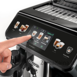 De’Longhi Eletta Explore Visiškai automatinis Espreso kavos aparatas 1,8 L