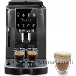 „Delonghi Magnifica Start ECAM220.22.GB“ slėgio espreso aparatas