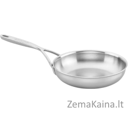 DEMEYERE 5-PLUS plieninė keptuvė 40850-857-0 - 20 CM
