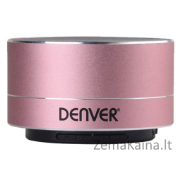 Denver BTS-32 Pink