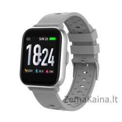 Denver SW-162 grey